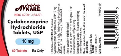 60 (154 60 10mg 60ct)